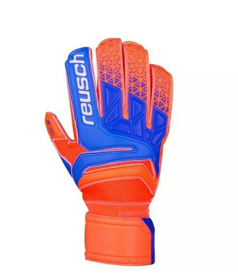 reusch repulse sg finger support